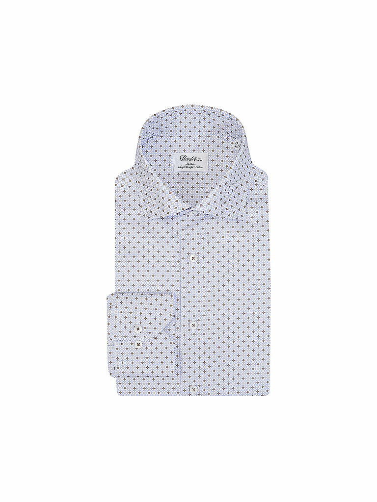 STENSTRÖMS Hemd Slim Fit hellblau | 39 STENSTRÖMS Hemd Slim Fit hellblau | 39 von STENSTRÖMS