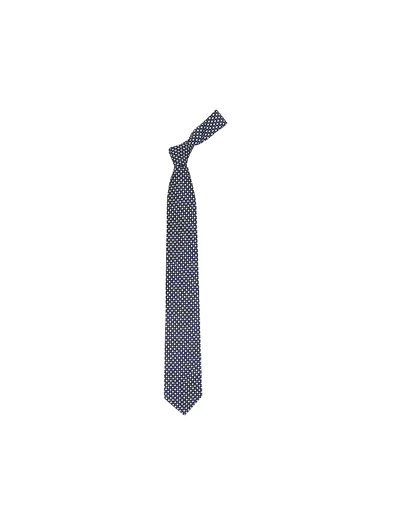 STENSTRÖMS Krawatte blau von STENSTRÖMS