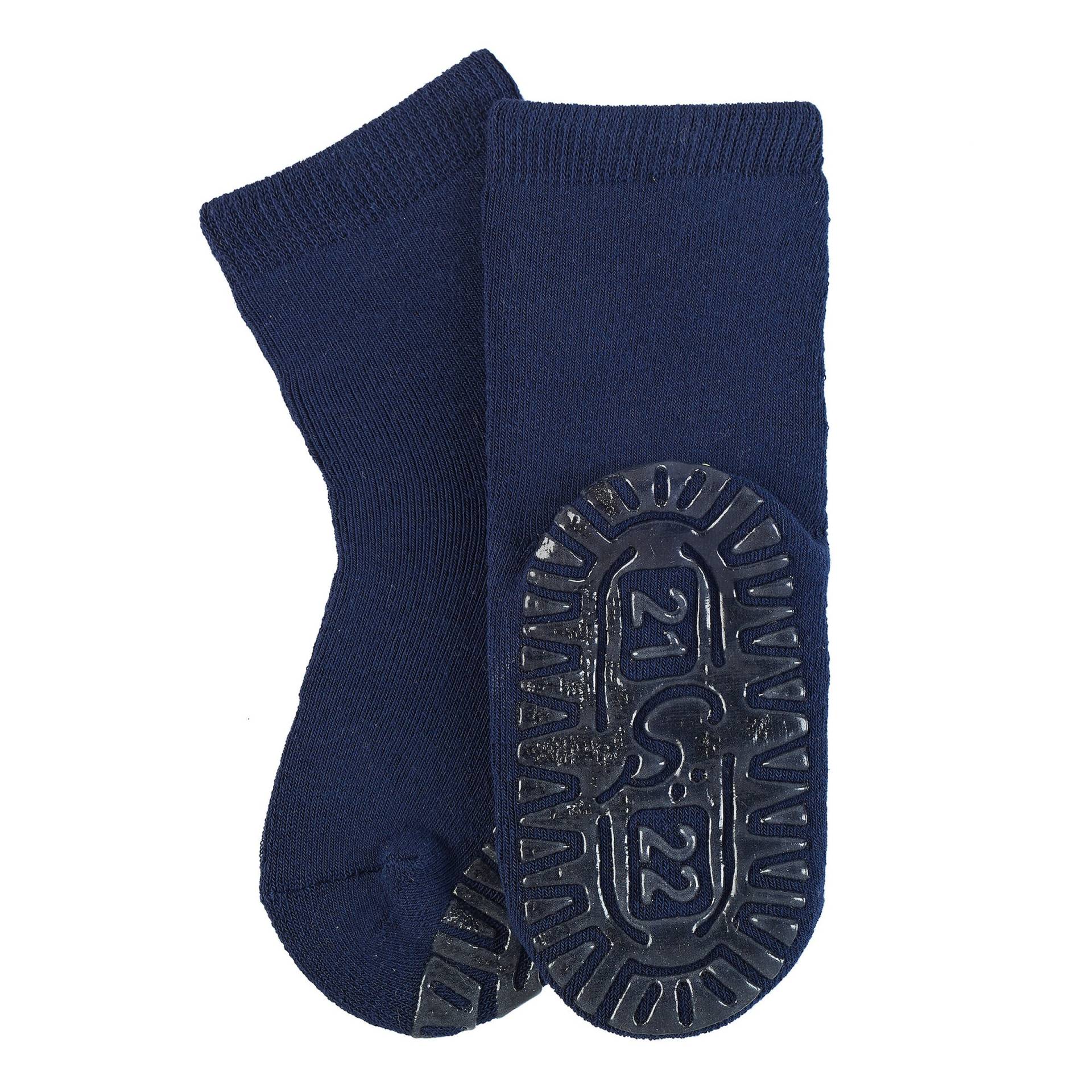 ABS-Socken uni von Sterntaler