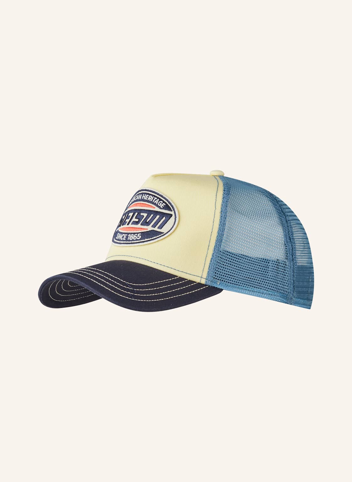 Stetson Cap blau Stetson Cap blau von STETSON