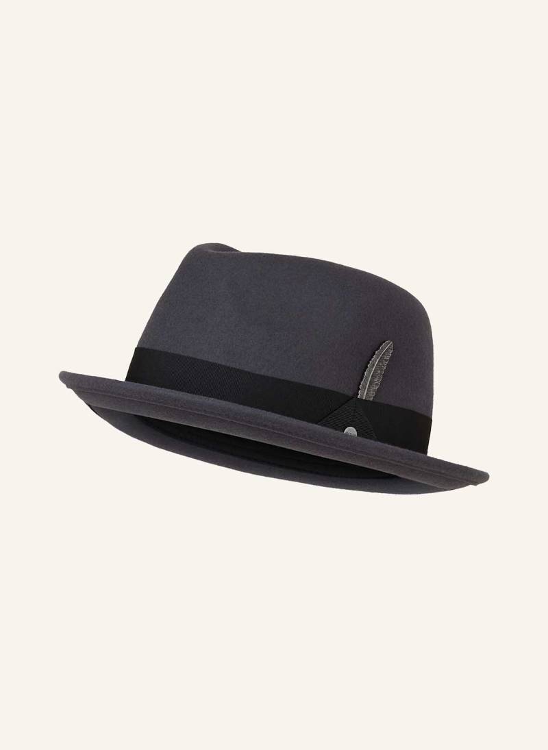 Stetson Hut Player grau von STETSON