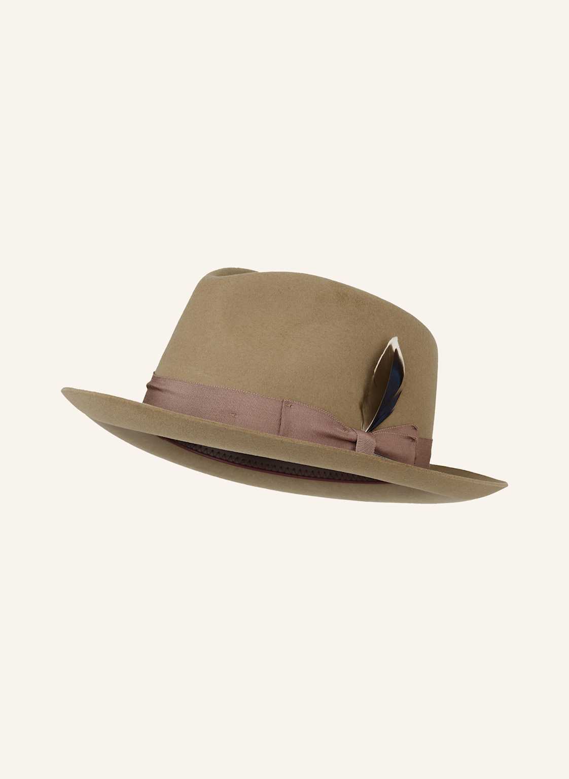 Stetson Hut beige von STETSON