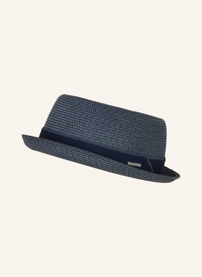 Stetson Hut blau von STETSON