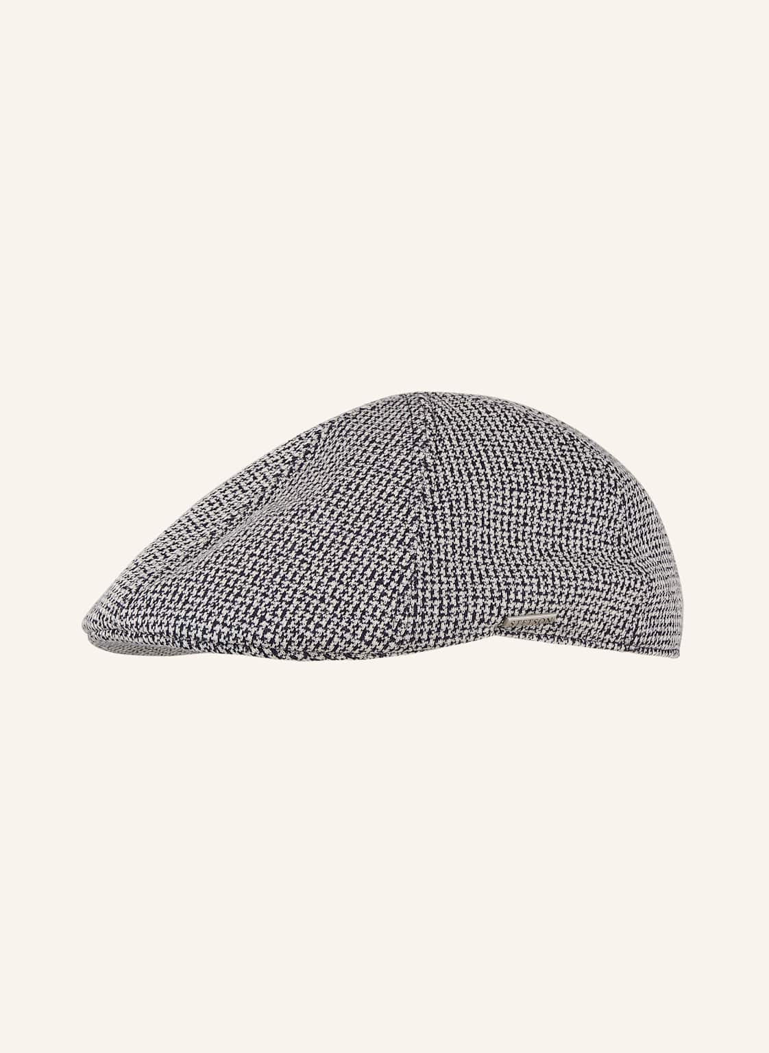 Stetson Schiebermütze Texas blau Stetson Schiebermütze Texas blau von STETSON