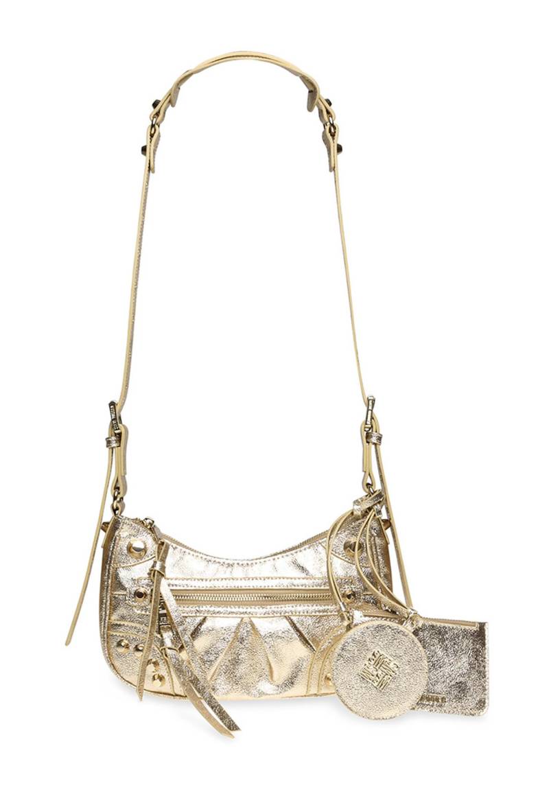 Bglow-m Crossbody Bag Bag Damen Gold ONE SIZE von STEVE MADDEN