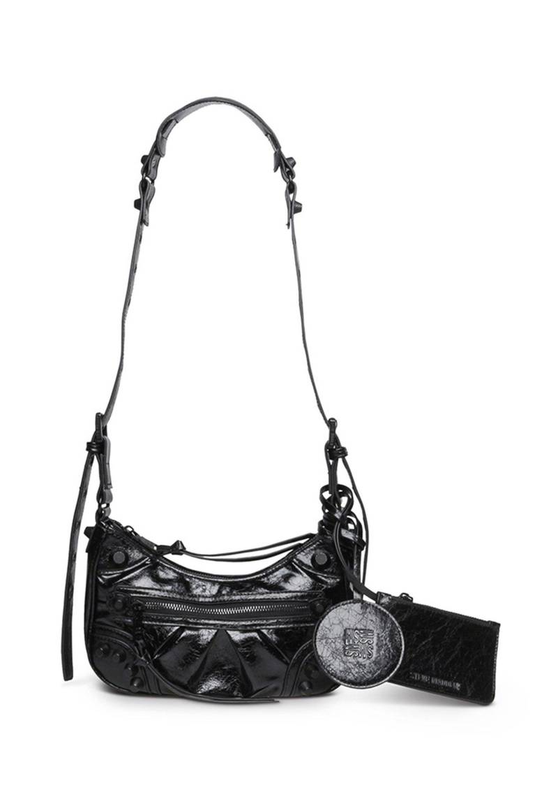 Bglowing Crossbody Bag Bag Damen Schwarz ONE SIZE von STEVE MADDEN