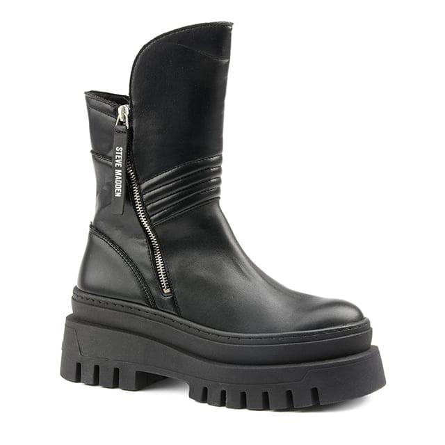 Catch-39 Damen Schwarz 39 von STEVE MADDEN