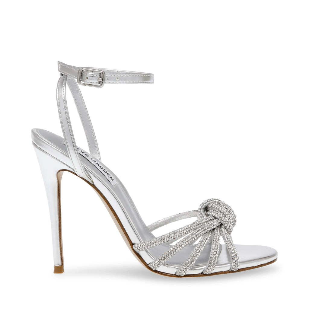 Frauenabsätze Bedazzle Damen  36 von STEVE MADDEN