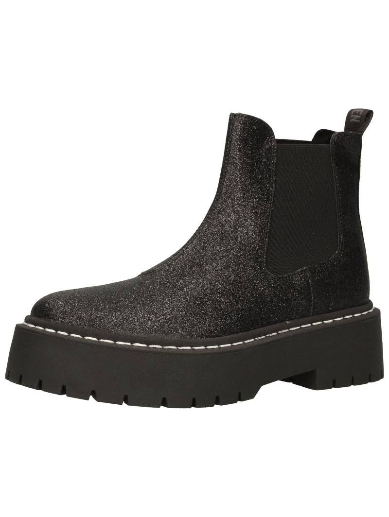 Stiefelette Sm11001347-02002 Damen Schwarz 36 von STEVE MADDEN