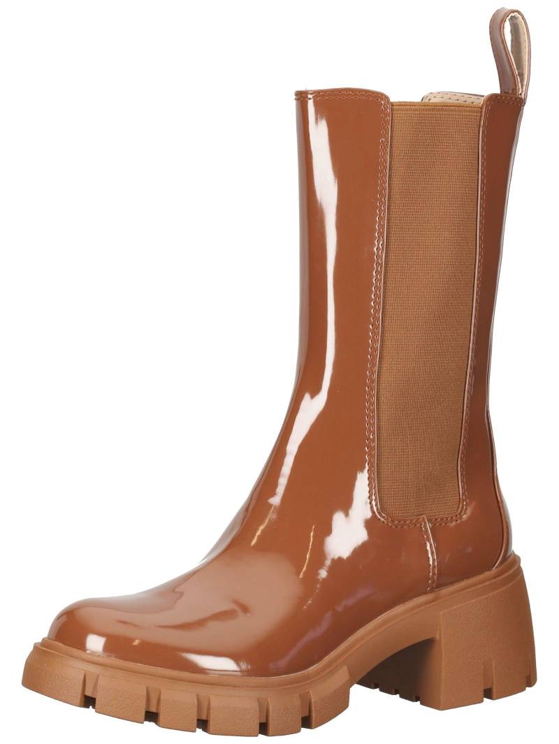 Stiefelette Sm11001651 Damen Cognac 36 von STEVE MADDEN