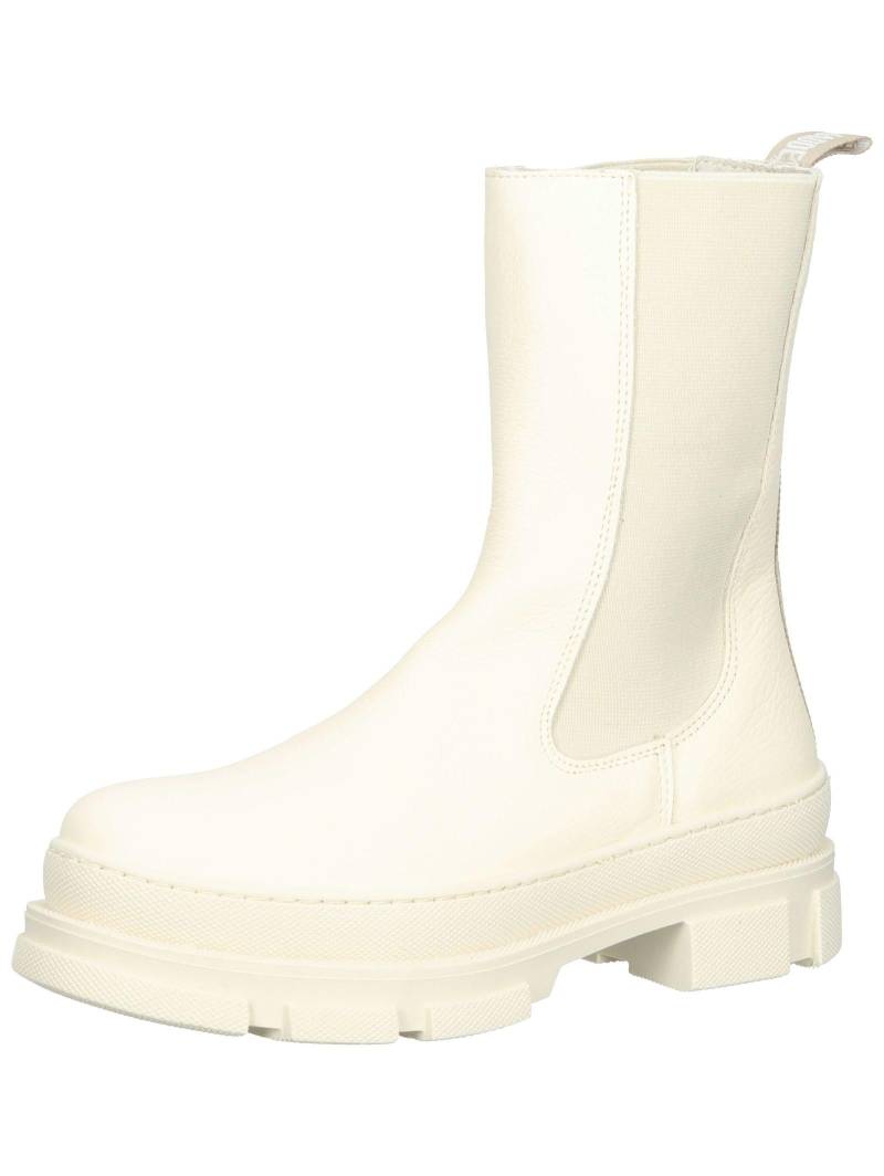 Stiefelette Sm11001553 Damen Weiss 36 von STEVE MADDEN