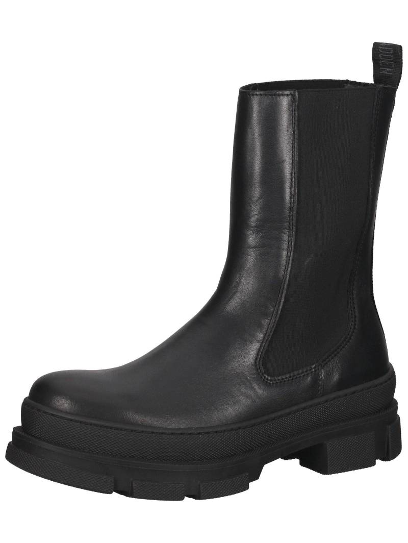 Stiefel Sm11001553 Damen Schwarz 40 von STEVE MADDEN