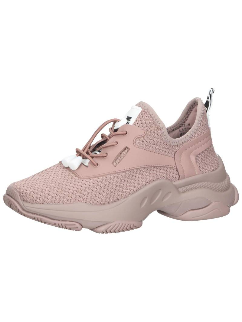 Sneaker Match Sm11000442 Damen Rosa 41 von STEVE MADDEN