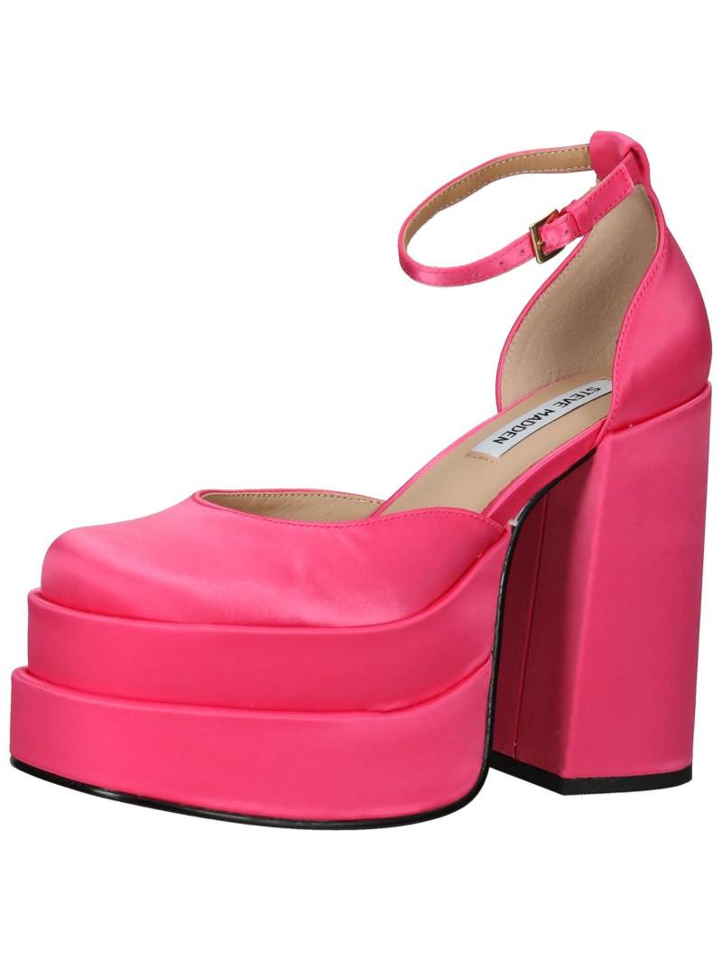 Pumps Charlize Damen Pink 37 von STEVE MADDEN