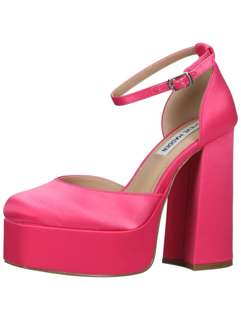 Pumps Damen Pink 37 von STEVE MADDEN