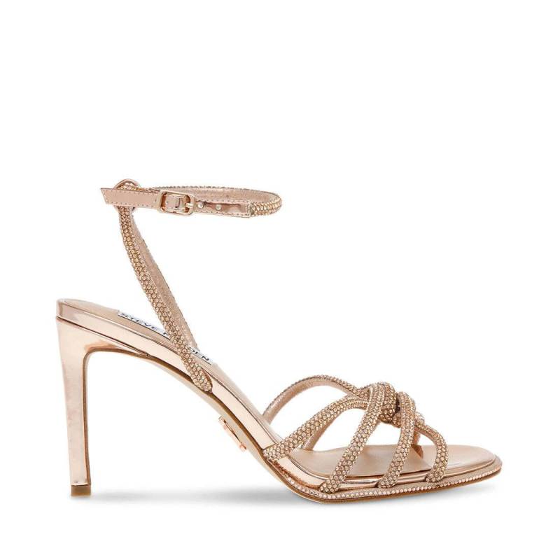 Steve Madden - damenpumps kailyn-r, für Damen, Goldrosa, Größe 41 von Steve Madden