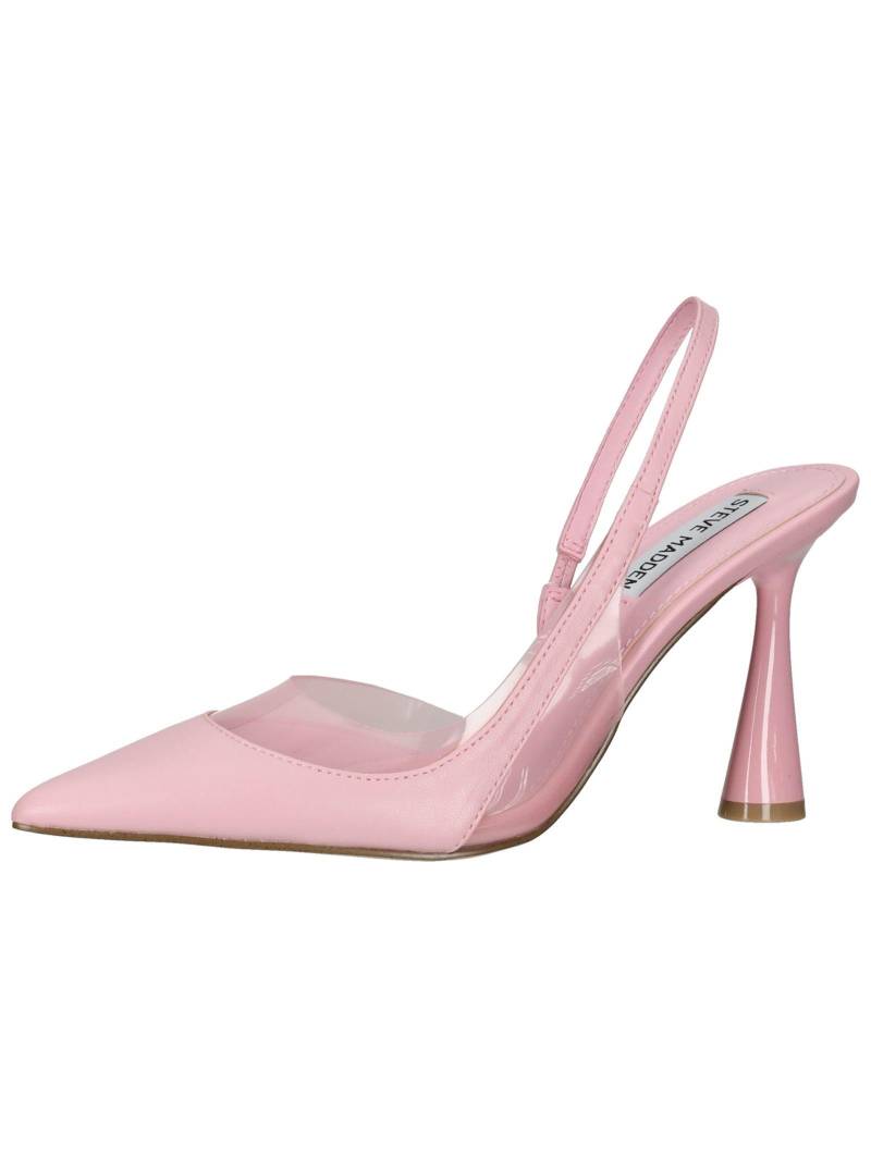 Pumps Keepsake Damen Pink 37 von STEVE MADDEN