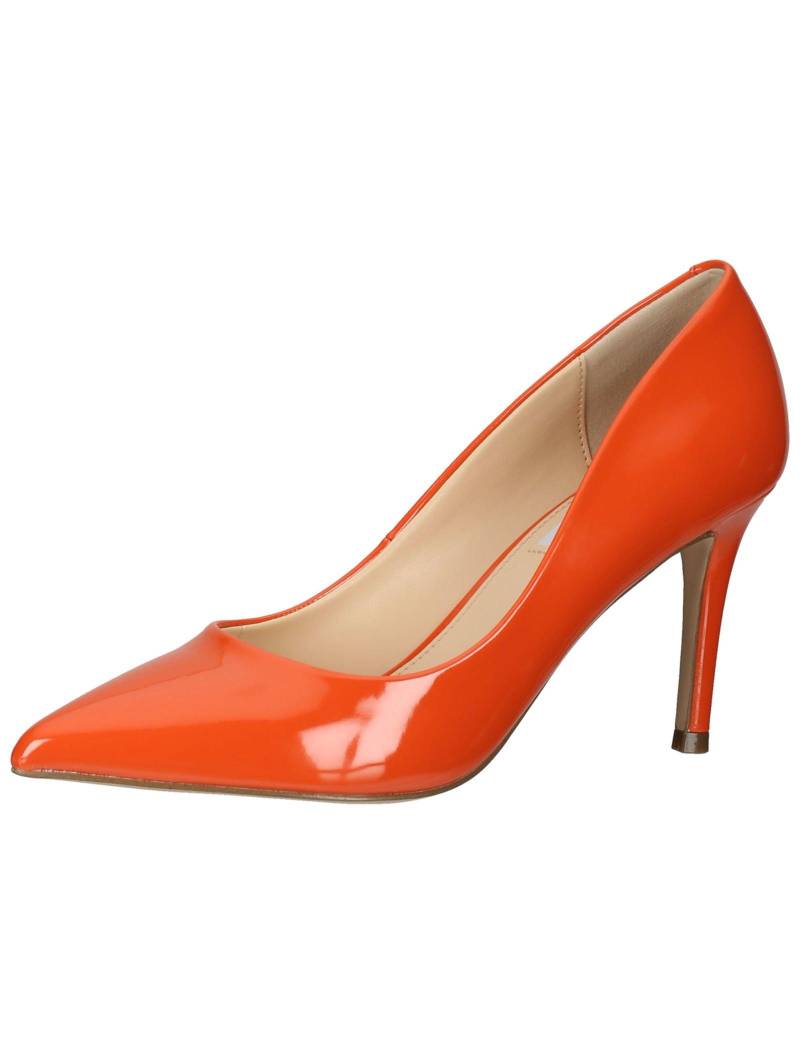 Pumps Ladybug Damen Orange 37 von STEVE MADDEN