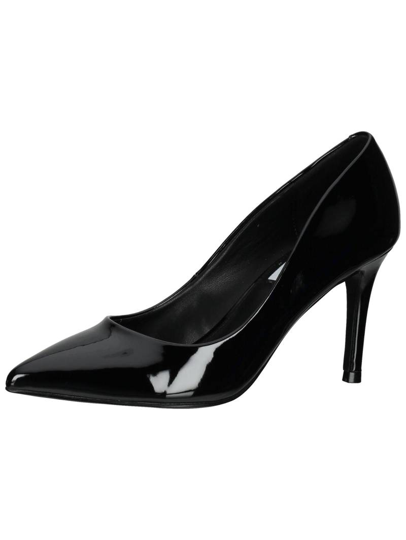 Pumps Ladybug Damen Schwarz 39 von STEVE MADDEN