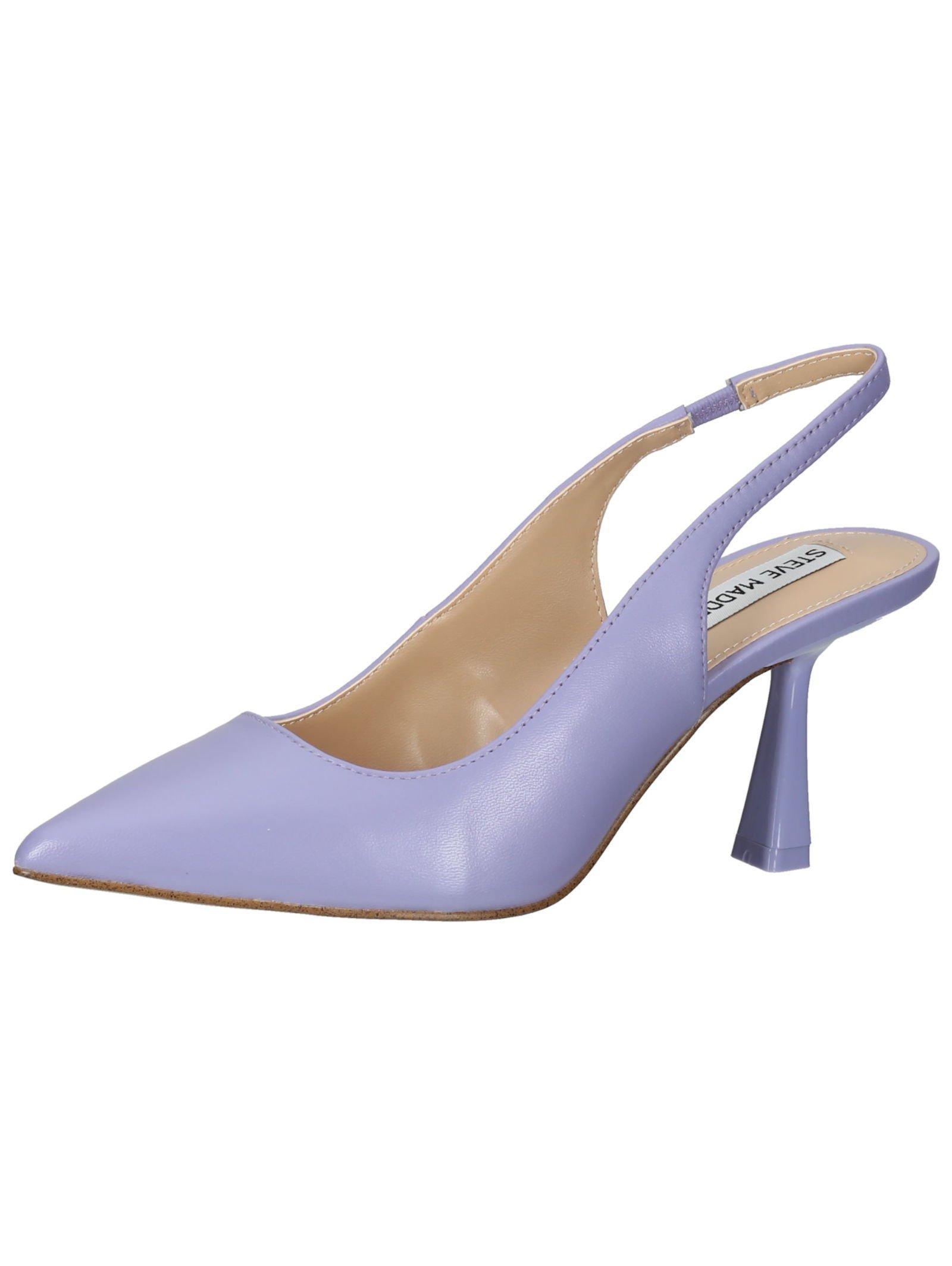 Pumps Lustrous Damen Lavendel 37 von STEVE MADDEN