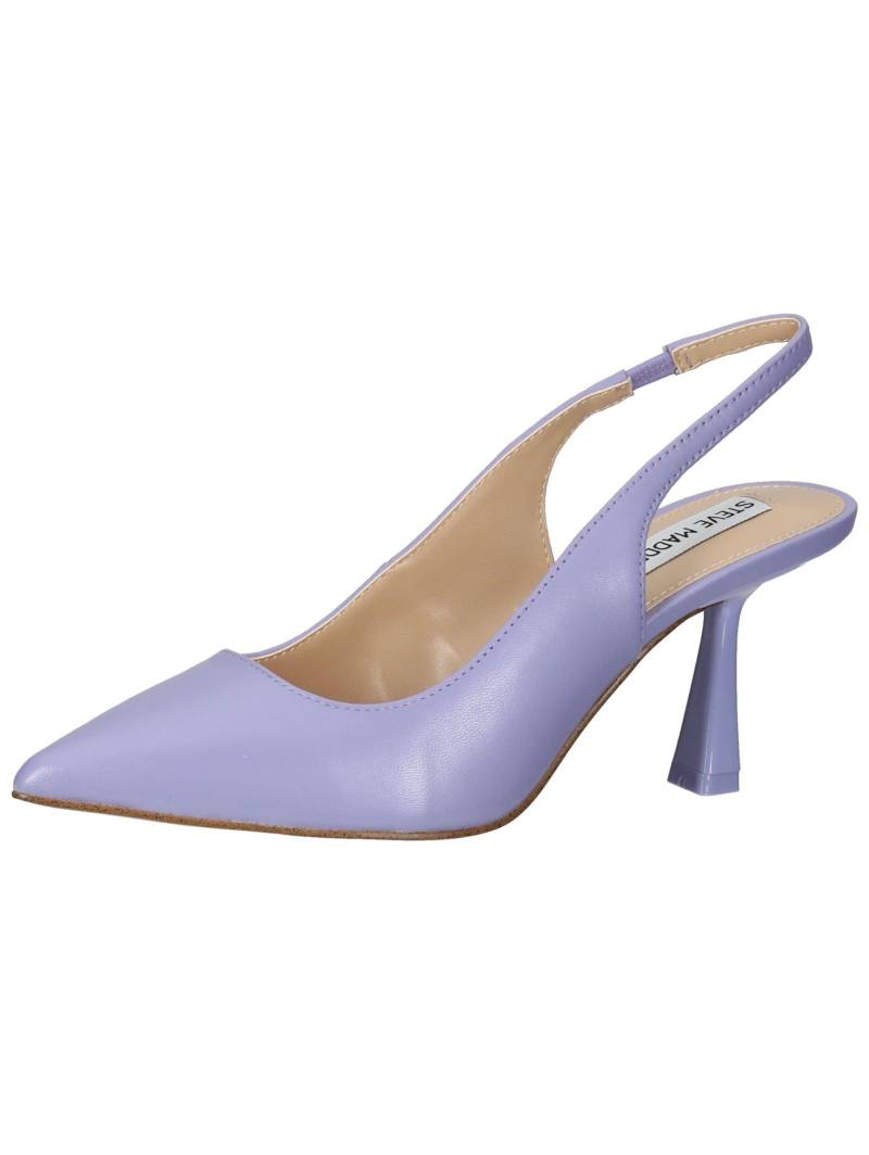 Pumps Lustrous Damen Lavendel 37 von STEVE MADDEN