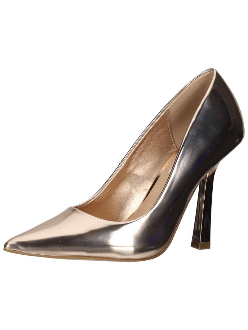 Pumps Martina Damen Goldrosa 37 von STEVE MADDEN