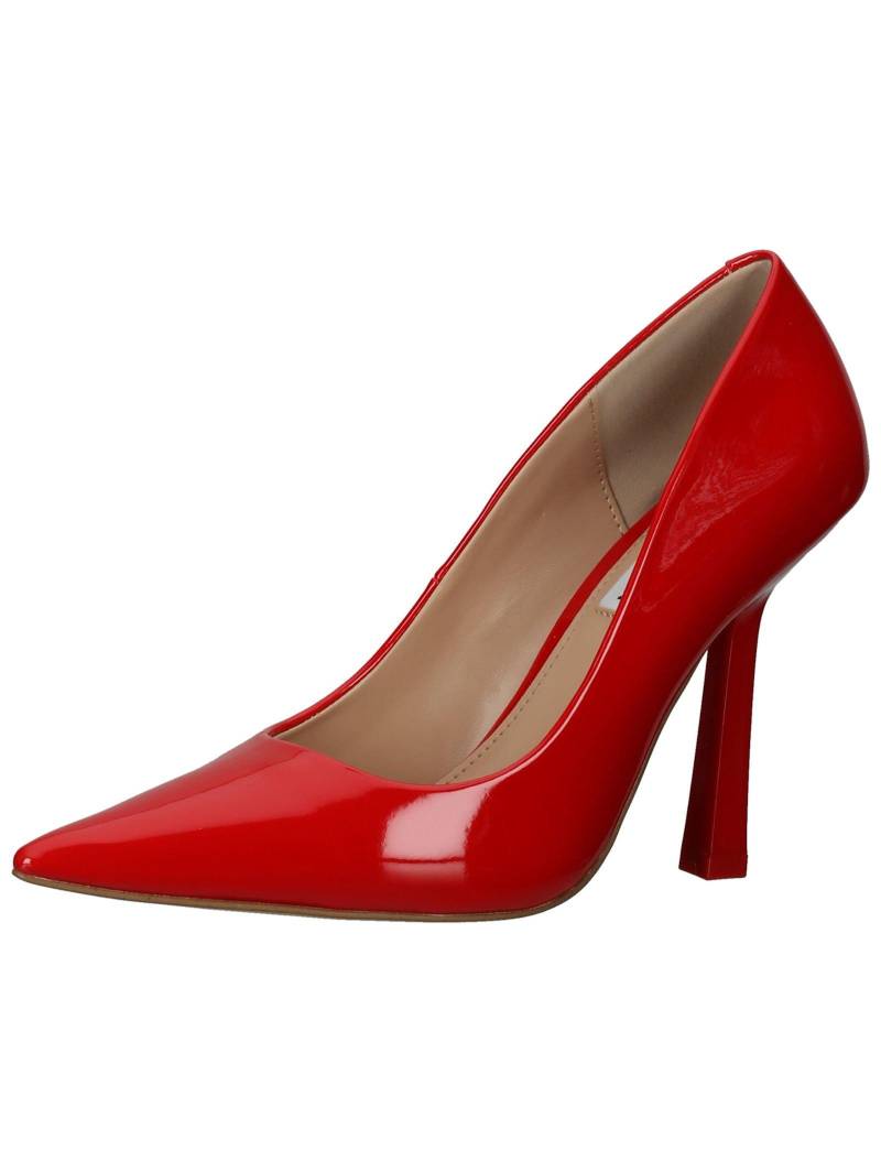 Pumps Martina Damen Rot Bunt 36 von STEVE MADDEN