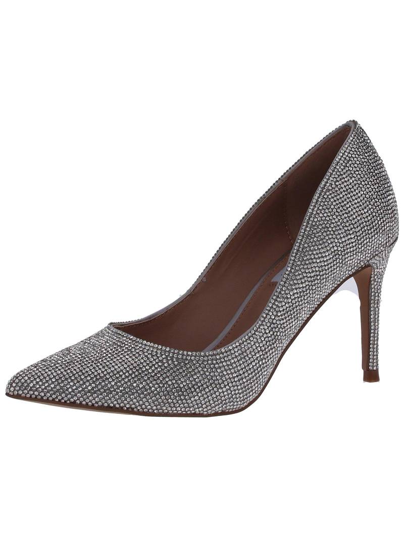 Pumps Sm11000728 Damen Silber 36 von STEVE MADDEN