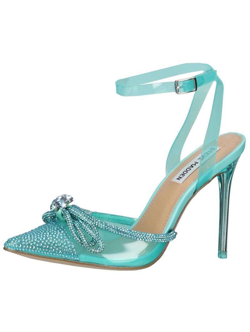 Pumps Valance Damen Blau 39 von STEVE MADDEN