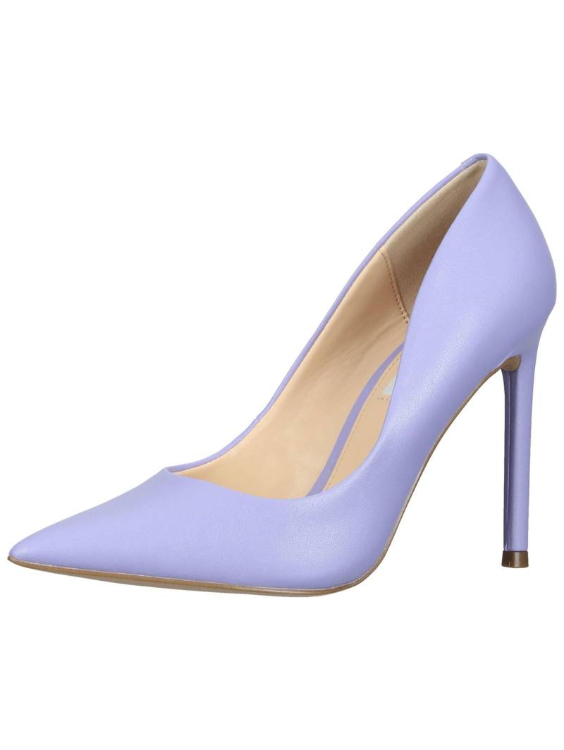 Pumps Vaze Damen Lavendel 37 von STEVE MADDEN