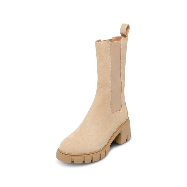 Stiefel Damen Sand 40 von STEVE MADDEN