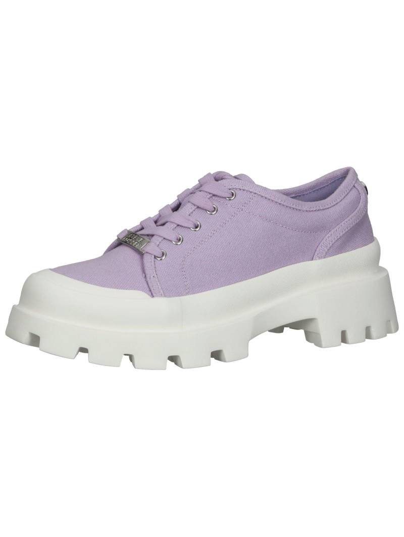 Sneaker Sm11001840 Damen Lavendel 42 von STEVE MADDEN