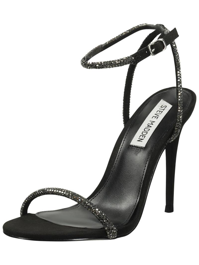 Sandalen Breslin Sm11001738 Damen Schwarz 40 von STEVE MADDEN