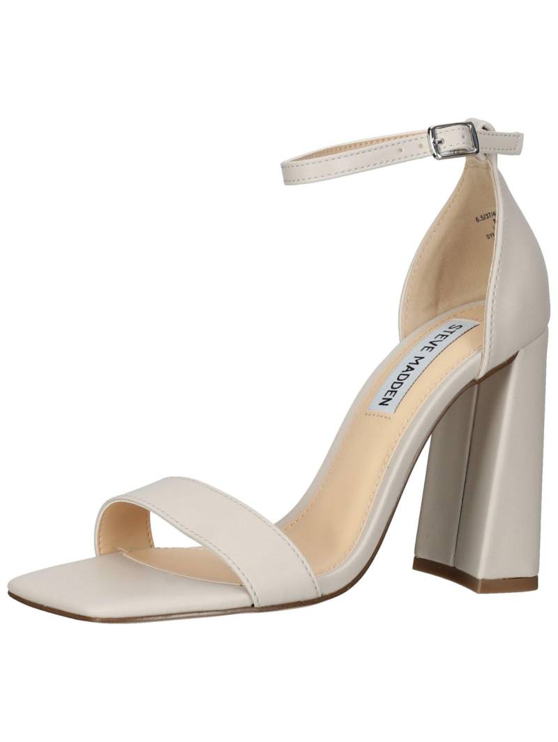 Sandalen Damen Beige 41 von STEVE MADDEN