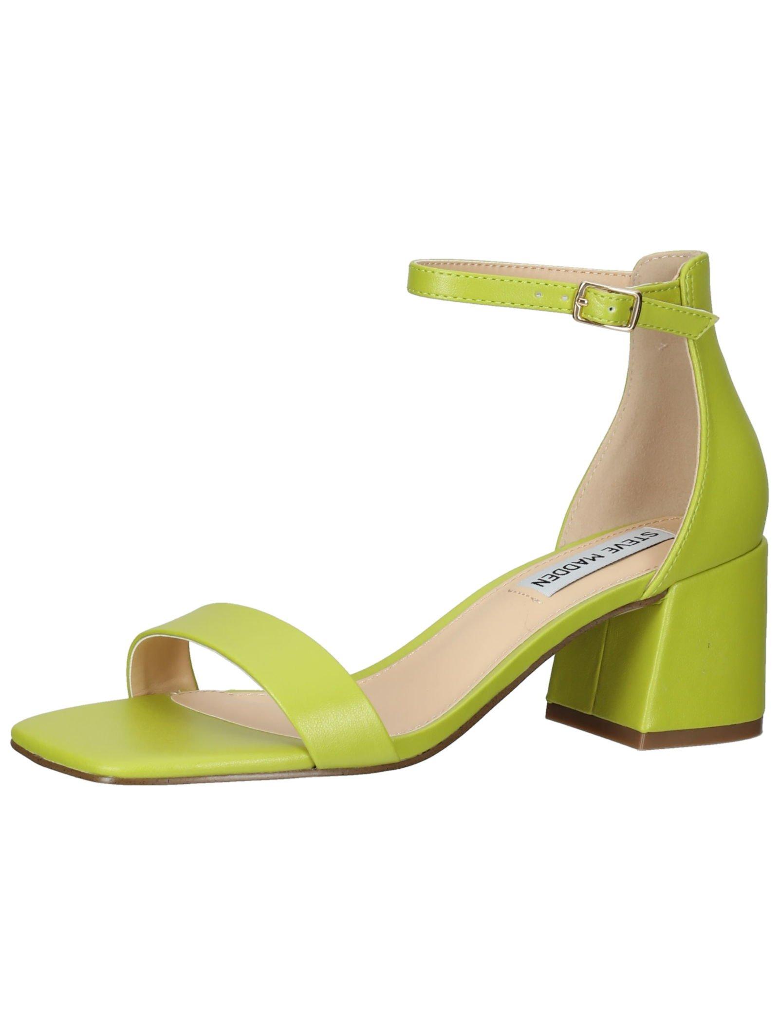 Sandalen Damen Limone 37 von STEVE MADDEN