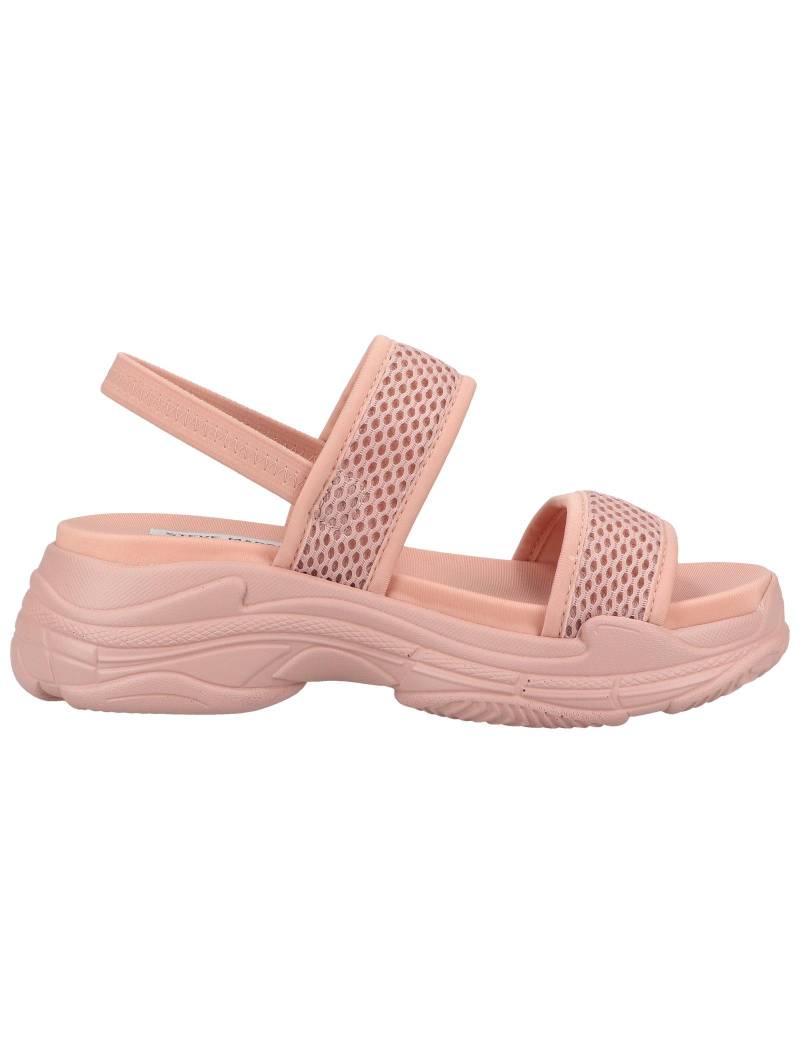 Sandalen Damen Rosa 40 von STEVE MADDEN