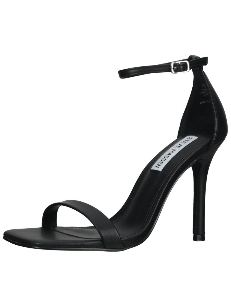 Sandalen Damen Schwarz 41 von STEVE MADDEN