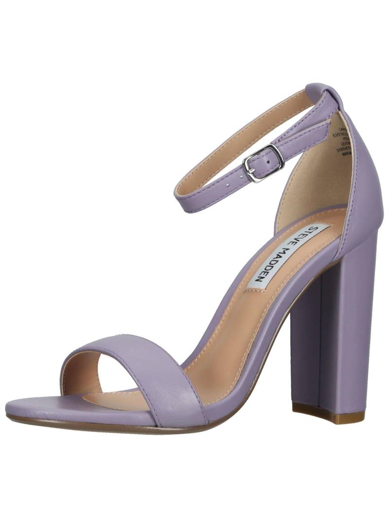 Sandalen Damen Violett 37 von STEVE MADDEN