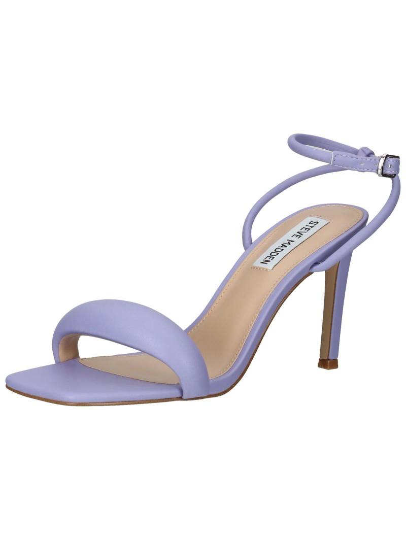 Sandalen Entice Damen Lavendel 36 von STEVE MADDEN