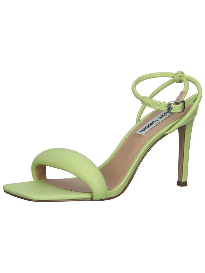 Sandalen Entice Damen Limone 37 von STEVE MADDEN