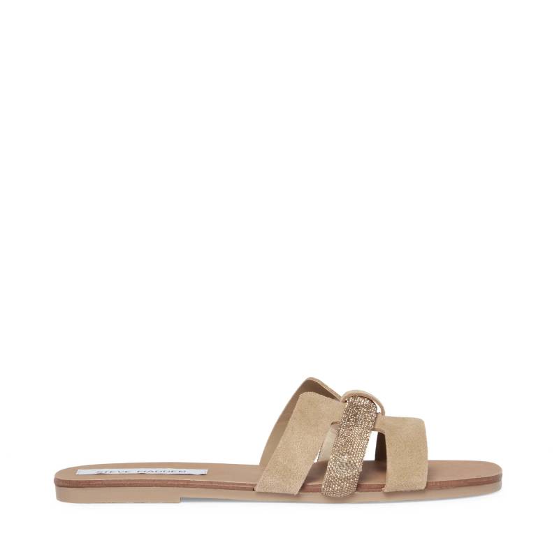 Sandalen Für Frauen Edriah Damen  36 von STEVE MADDEN