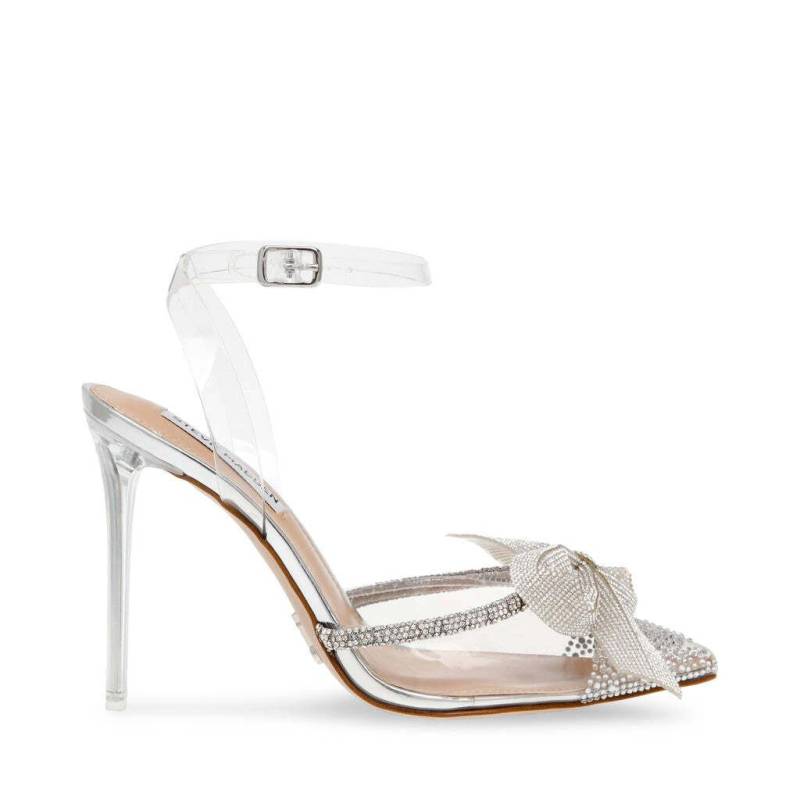 Sandalen Für Frauen Virtuous Damen  36 von STEVE MADDEN