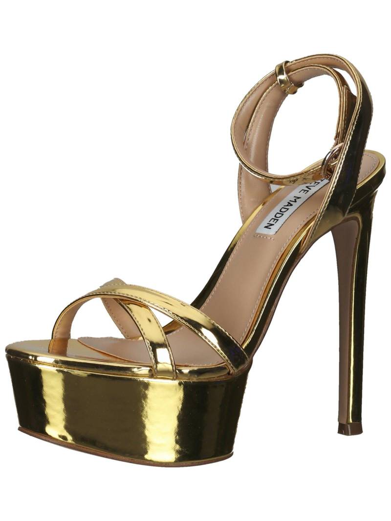 Sandalen Marciana Damen Gold 41 von STEVE MADDEN