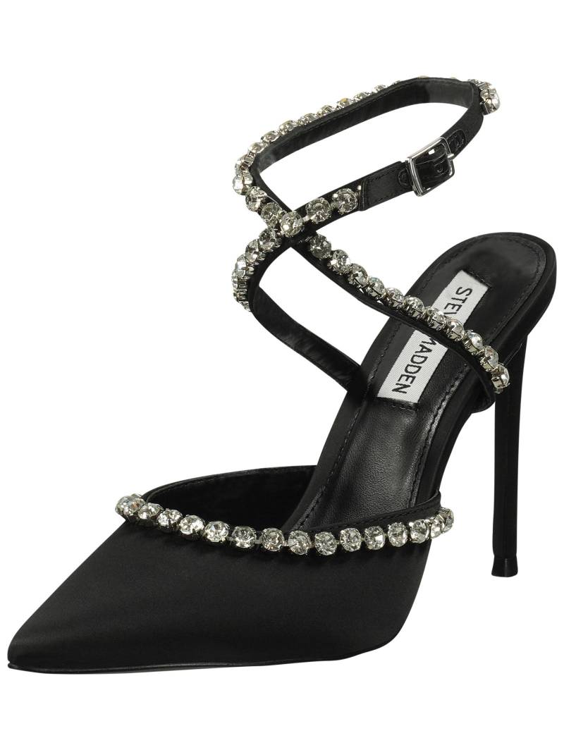 Sandalen Vamper Sm11002577 Damen Schwarz 36 von STEVE MADDEN