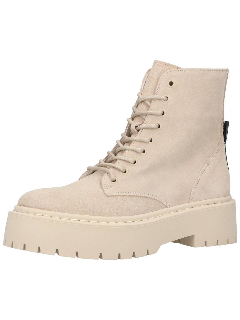 Stiefelette Sm11001184-03002 Damen Beige 41 von STEVE MADDEN