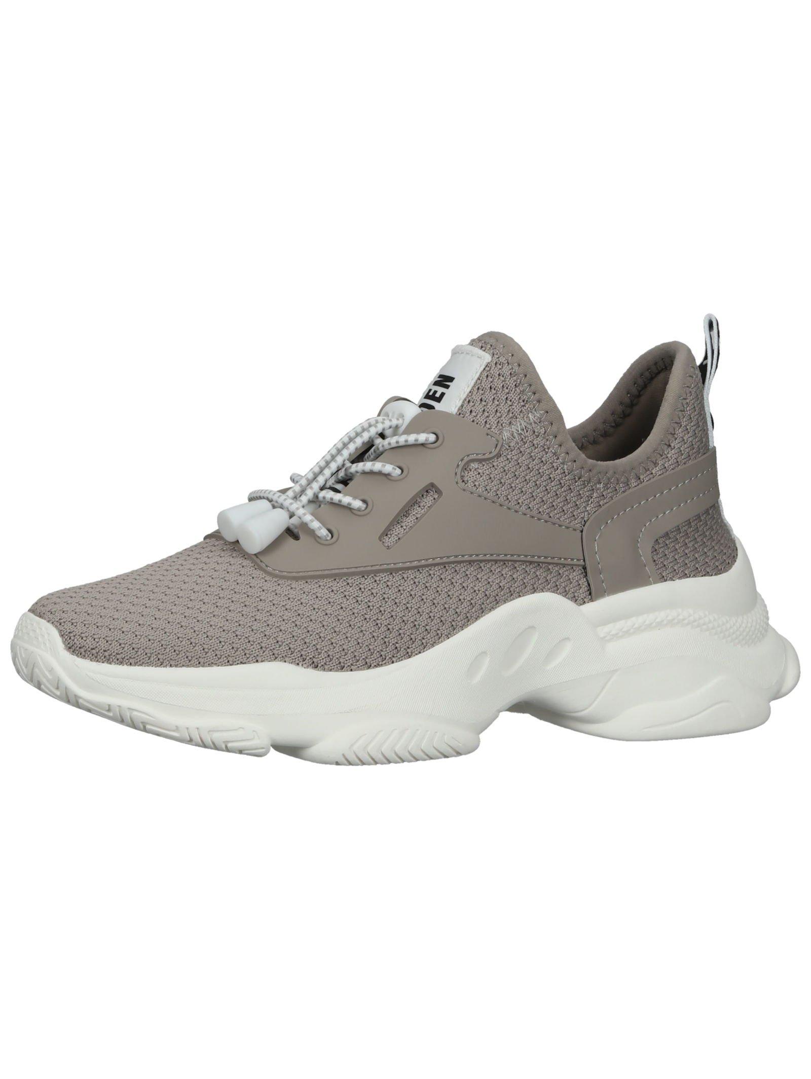 Steve Madden - Sneaker, für Damen, Beige, Größe 37 von Steve Madden