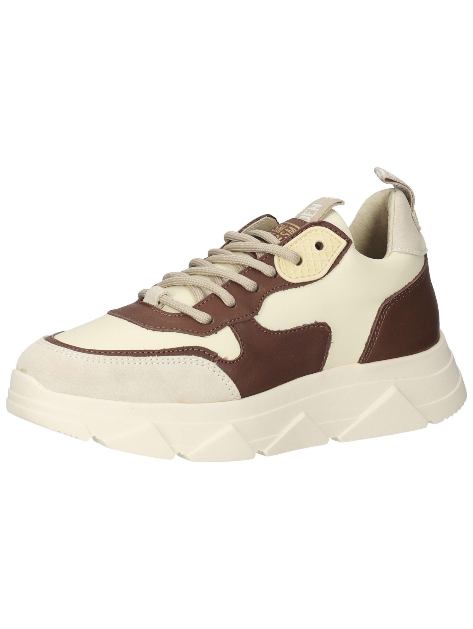 Sneaker Damen Beige 37 von STEVE MADDEN