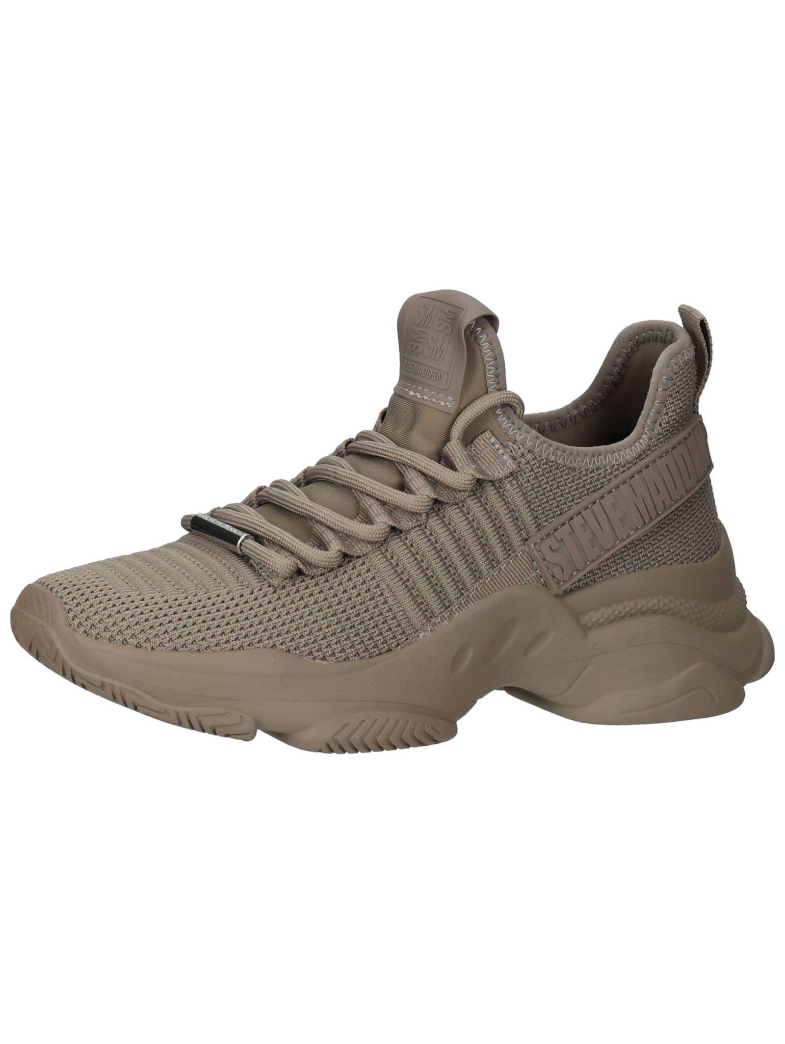 Steve Madden - Sneaker, für Damen, Beige, Größe 41 von Steve Madden