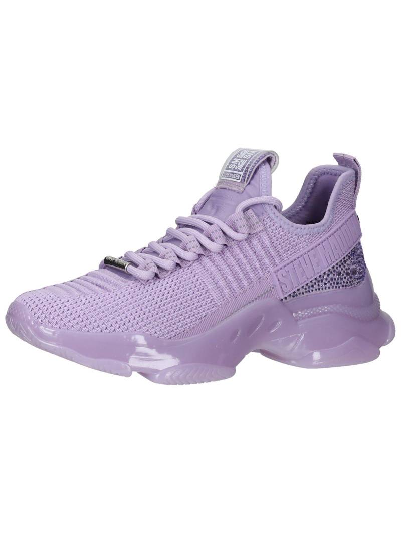 Sneaker Damen Lavendel 37 von STEVE MADDEN