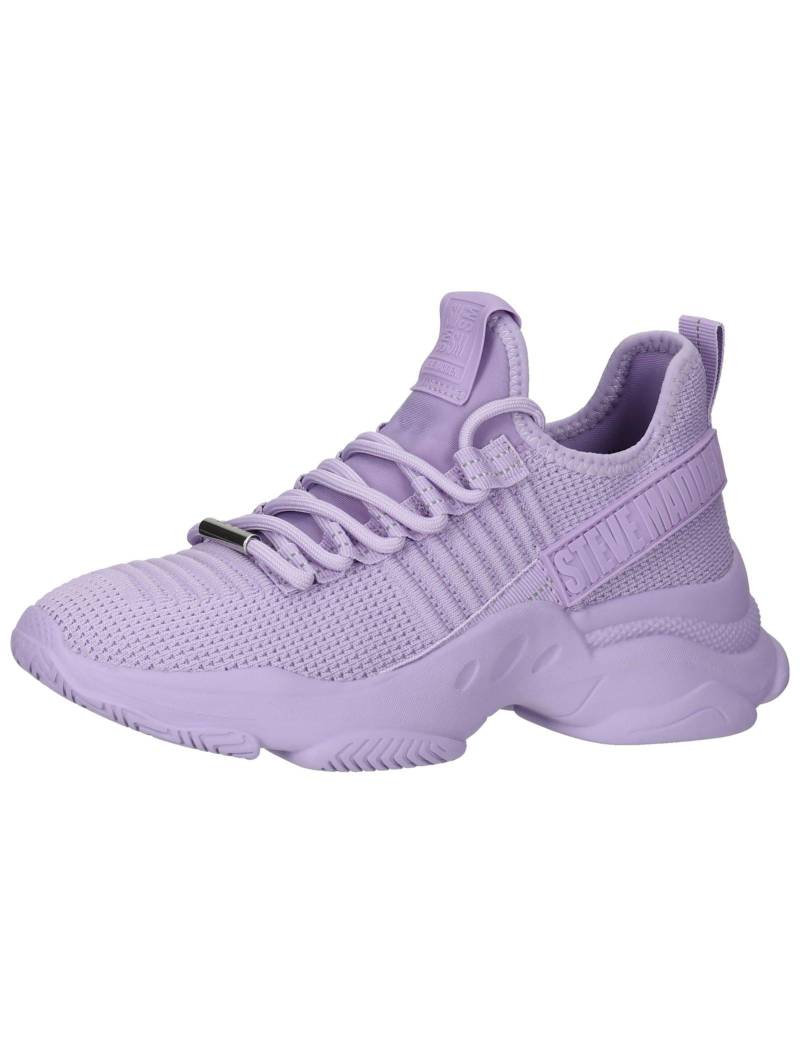 Sneaker Damen Lavendel 37 von STEVE MADDEN